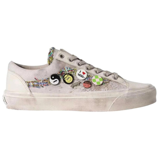 Vans Premium Old Skool 36